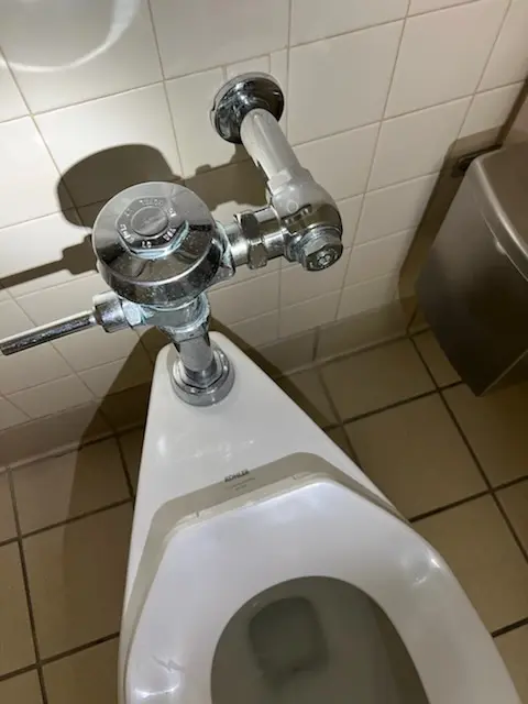 Fixture installation and repair for Hydro Jetting in Barnum Island